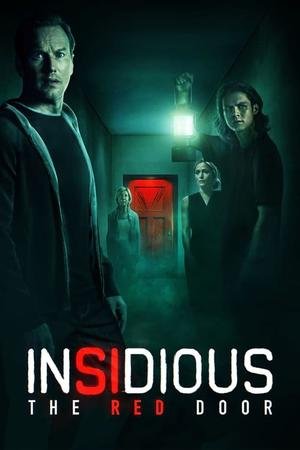 Home - British IPTV 13 insidious