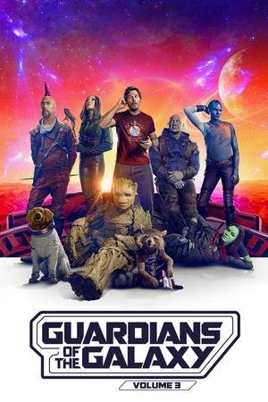 Home - British IPTV 11 guardians of the galaxy