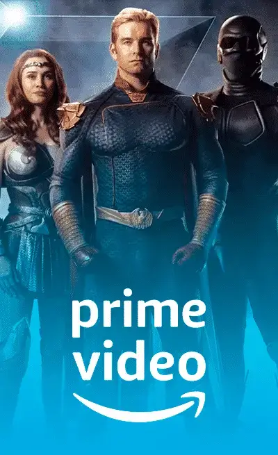 Home - British IPTV 4 prime video
