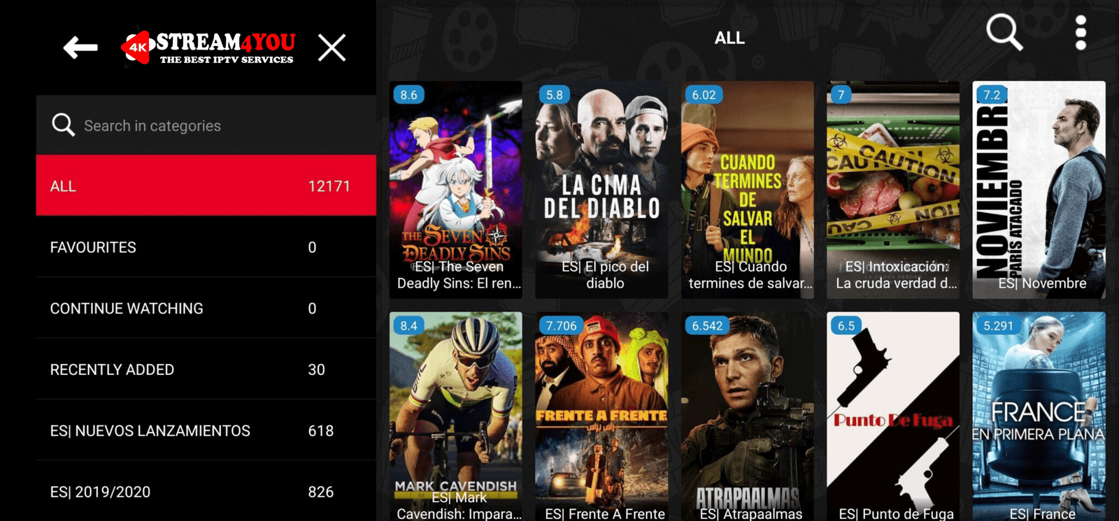 Home - British IPTV 45 IPTV Service best streaming services iptv provider Tv iptv subscription iptv uk iptv british iptv buy iptv iptv smarters pro stream movies vod share price iptv reseller ,